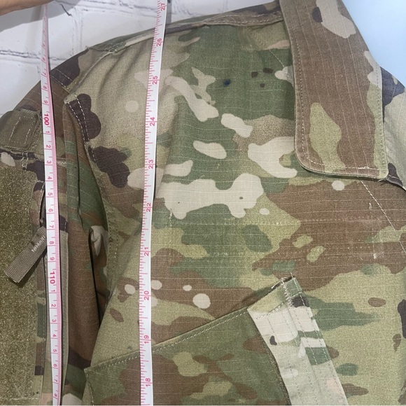 US Army Jacket Sz M - Picture 16 of 16